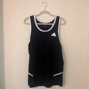 Adidas Climalite Tank Top